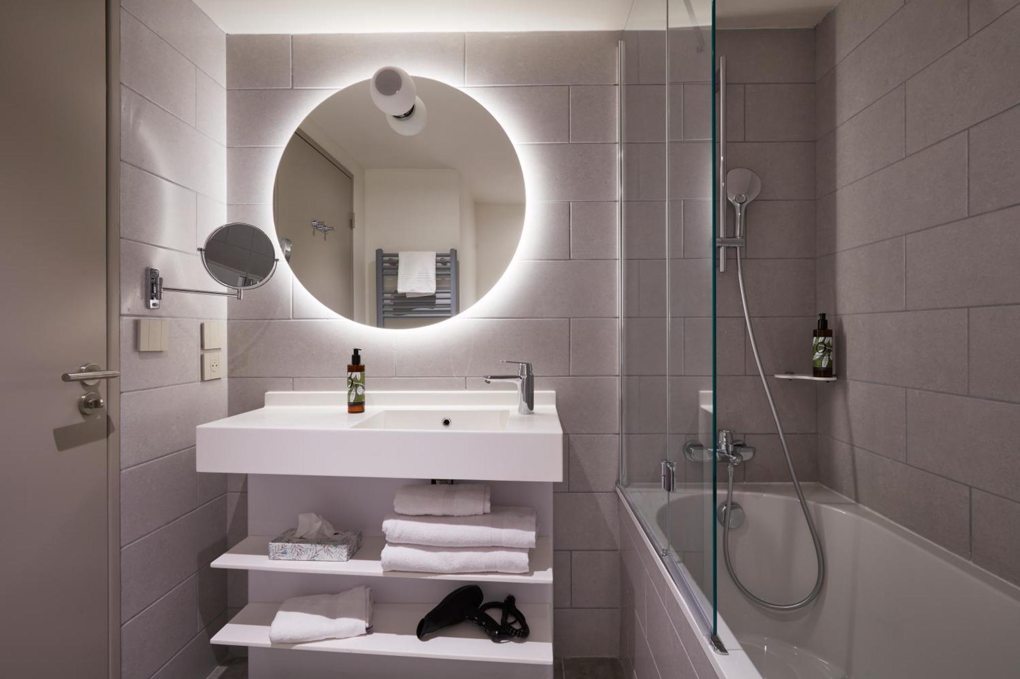Aparthotel Adagio Original Toulouse Centre La Grave ภายนอก รูปภาพ